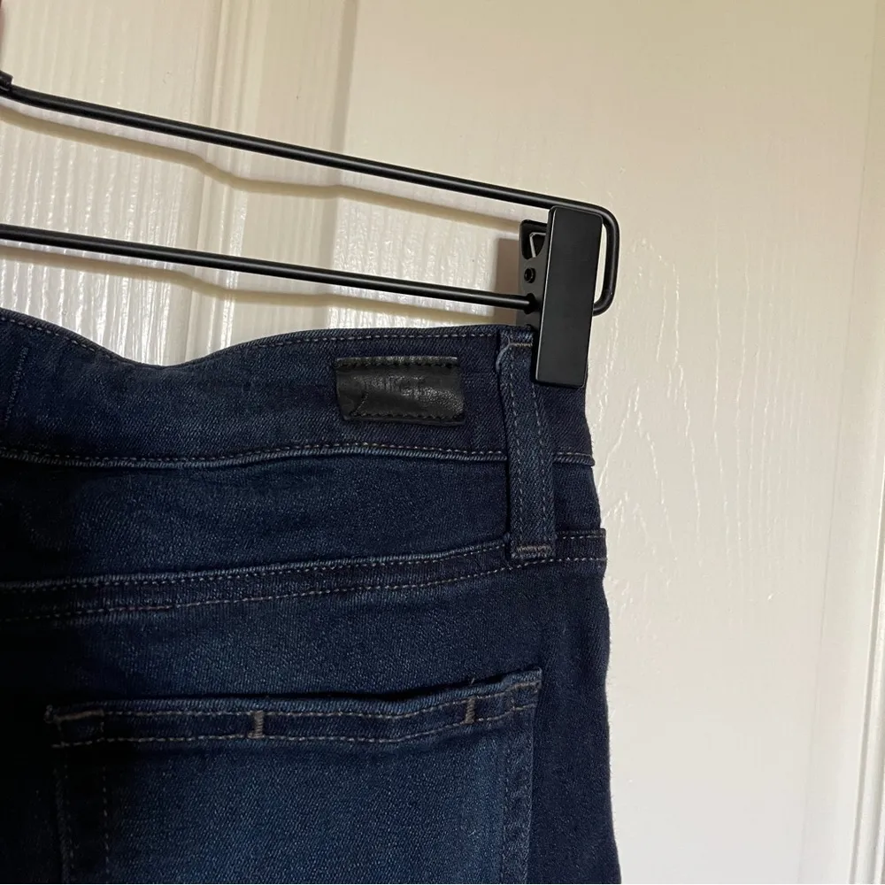 Paige Verdugo Ankle Jeans Size 26 - Image 4