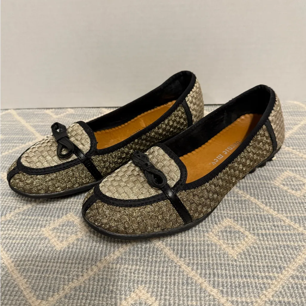 BM Bernie Mev flats size 39 Black - Image 3