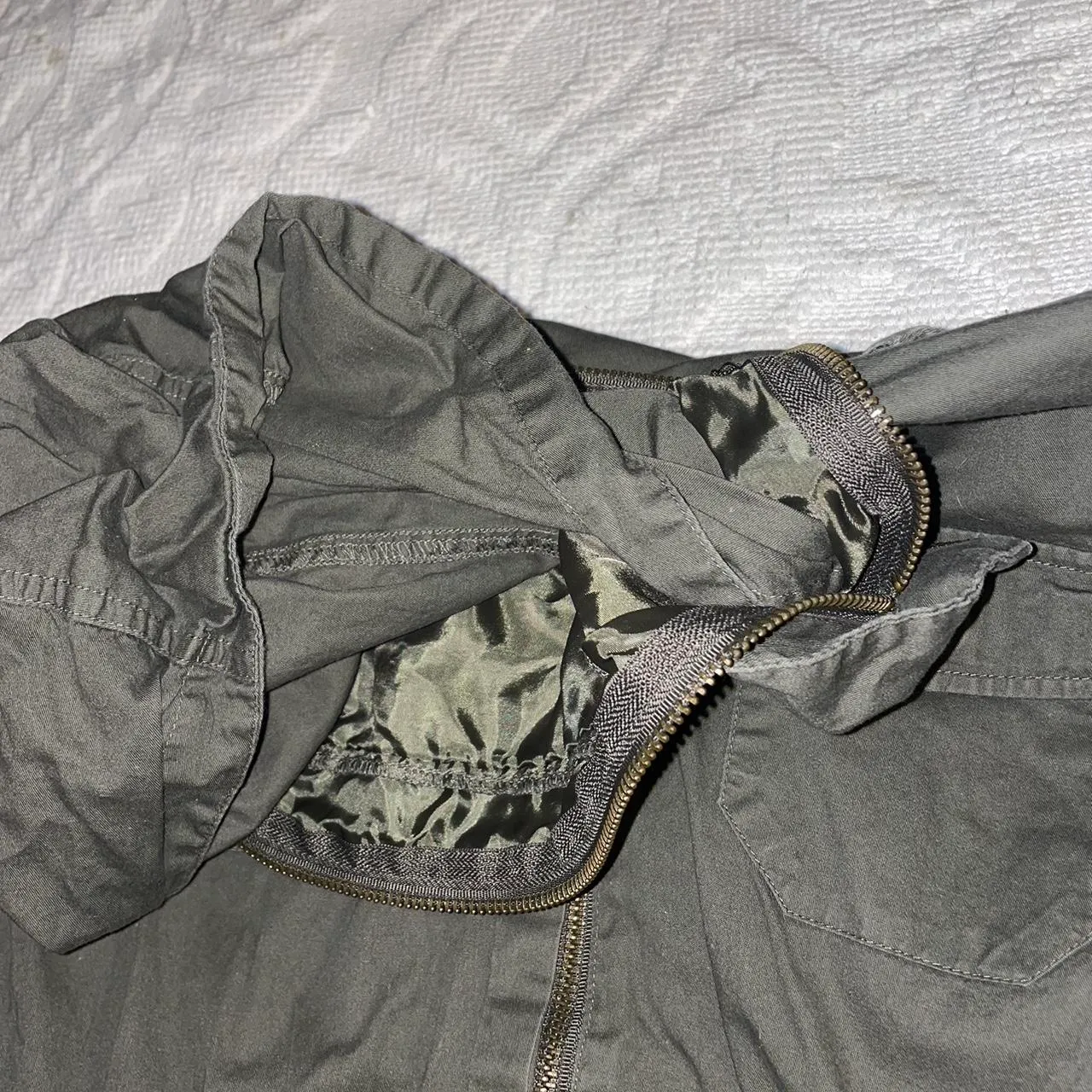 Iris  Los Angeles lightweight jacket - Image 4