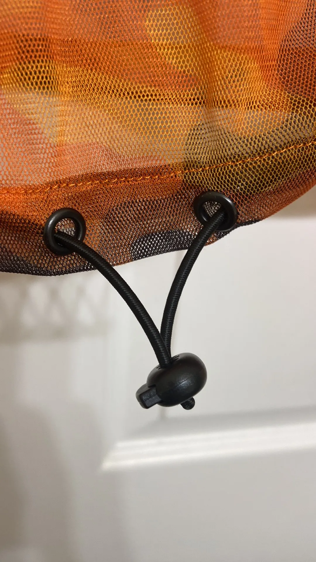 Camoflauge Mesh Jacket - Image 4