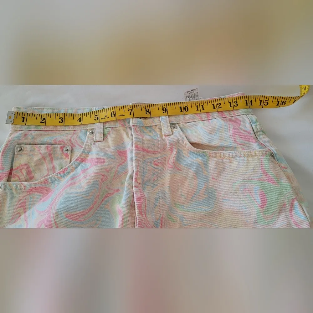 JEAN SHORTS - Image 7