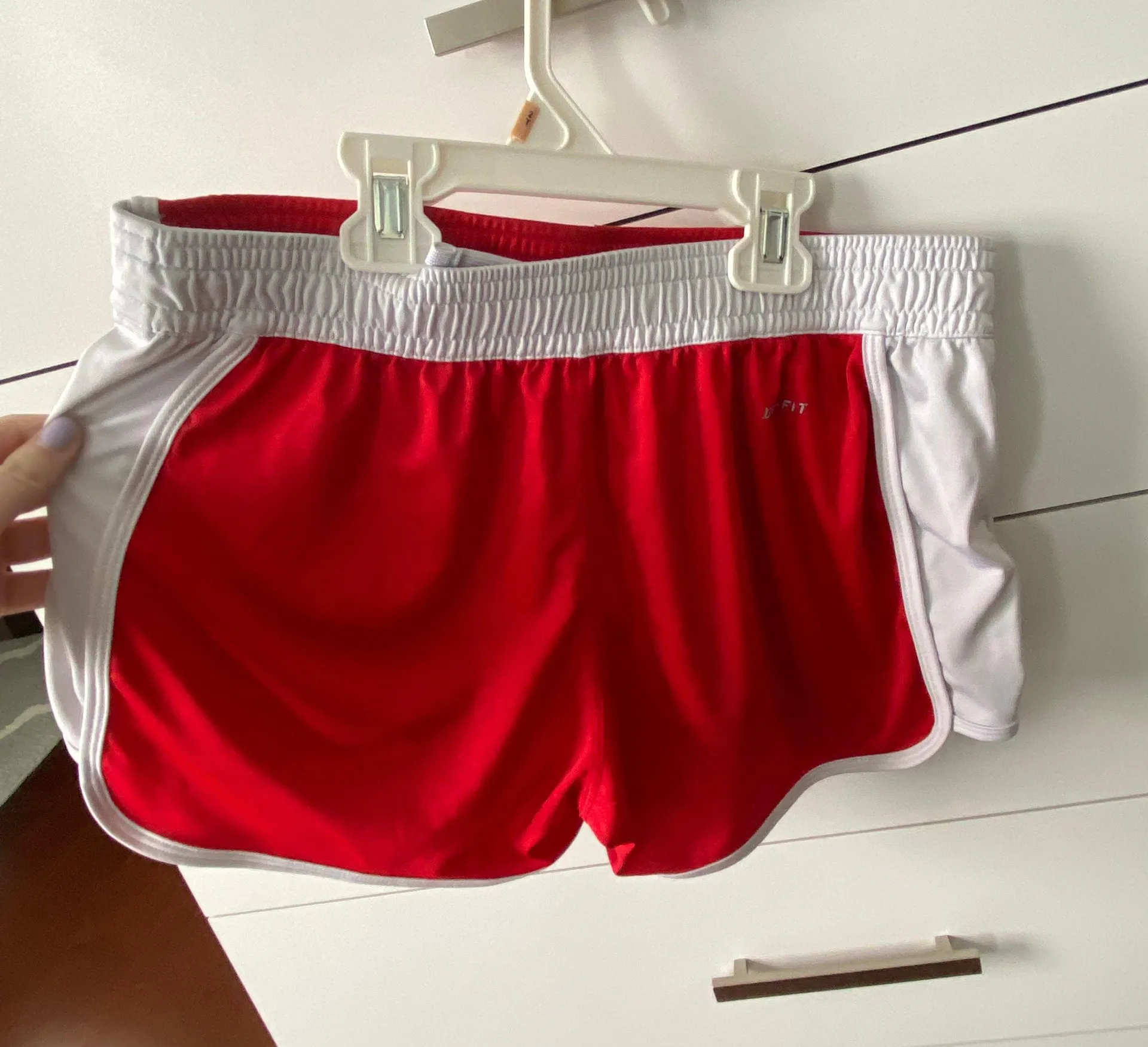 Nike Shorts - Image 2