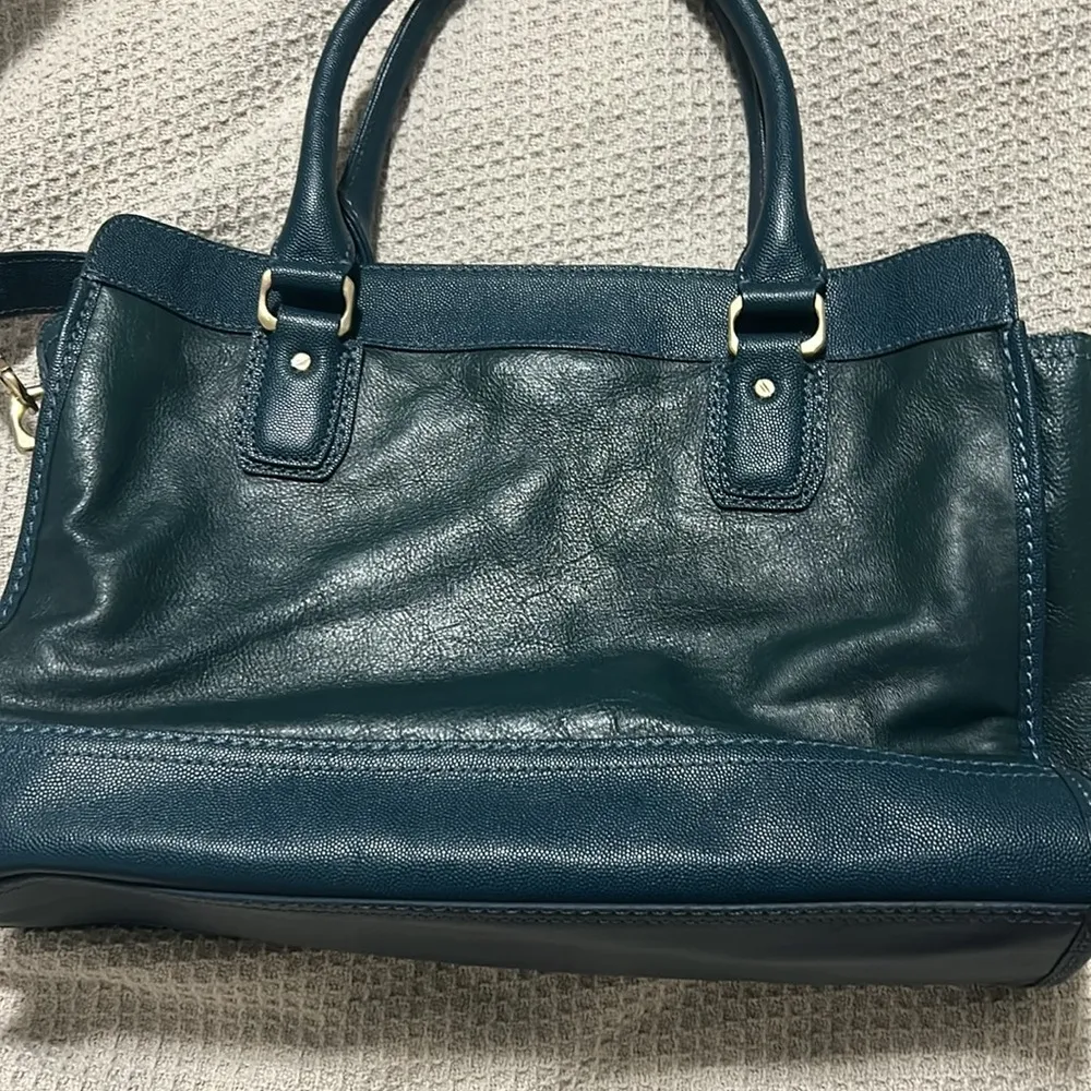 Cole Haan Valise Kendra Bag - Image 6