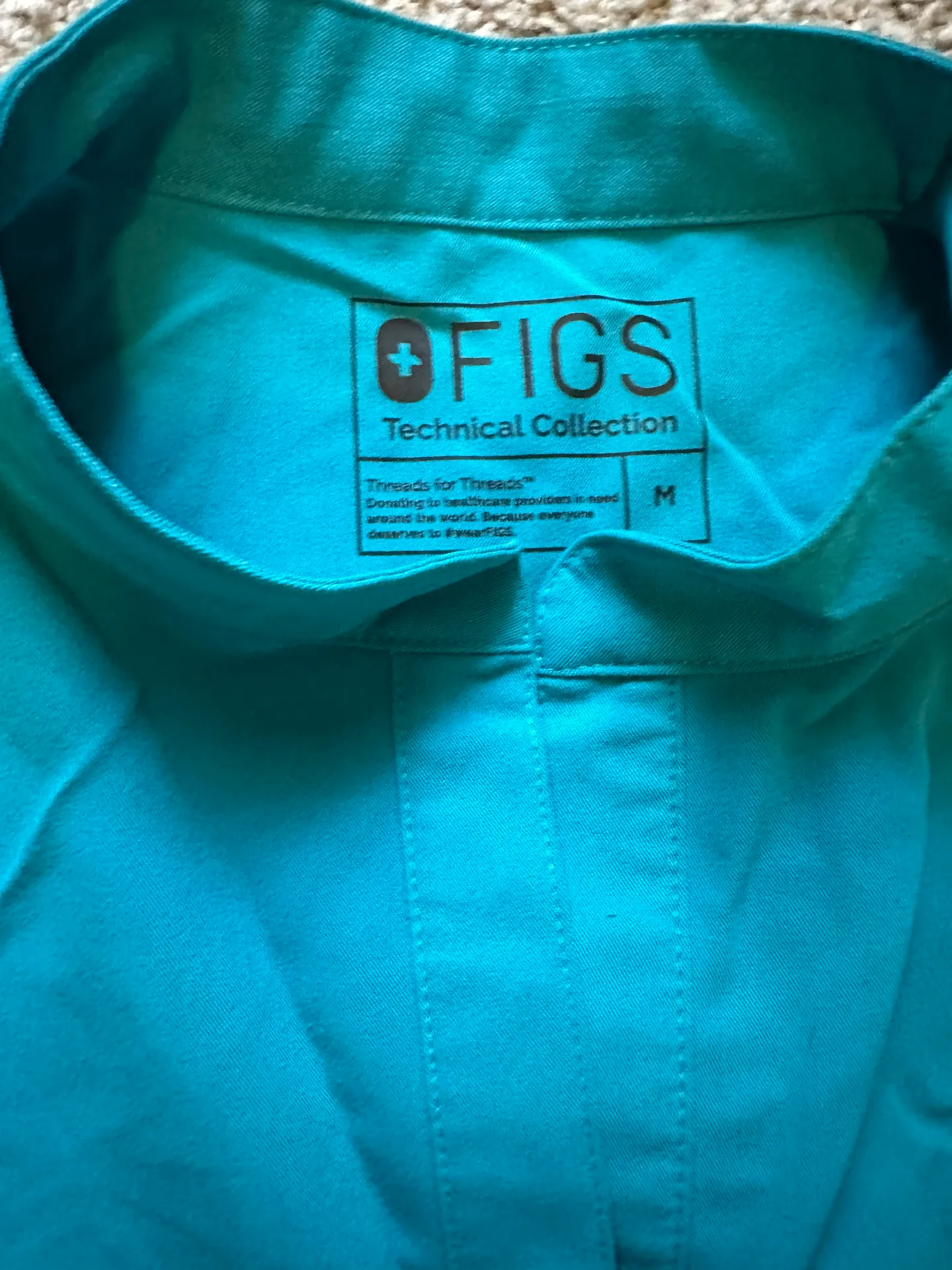 Scrubs Set - Image 2