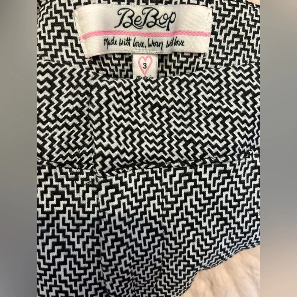 Bebop pant in size 3 - Image 10