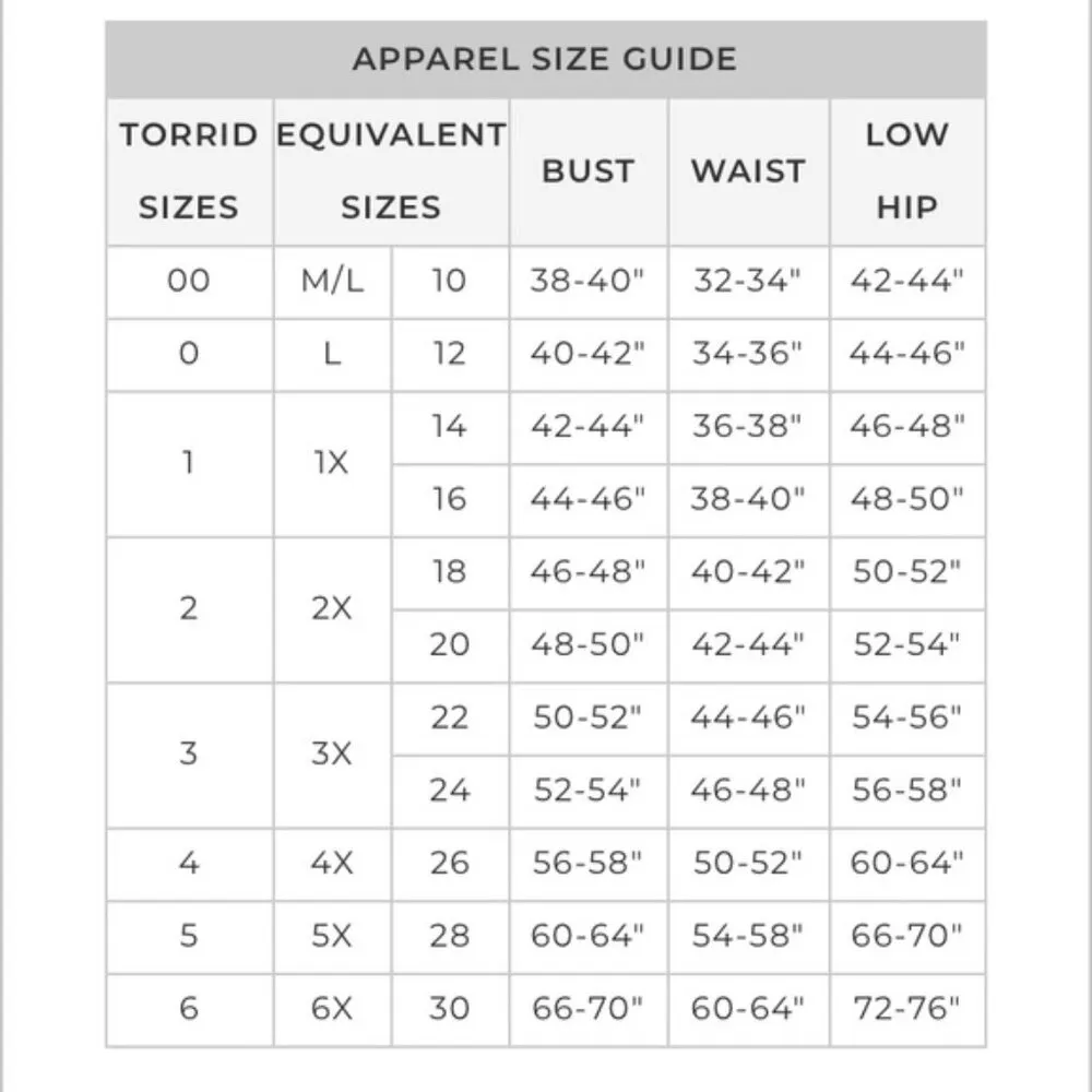 Super Soft Knit Button-Front Seamed Top - 6X - Image 7