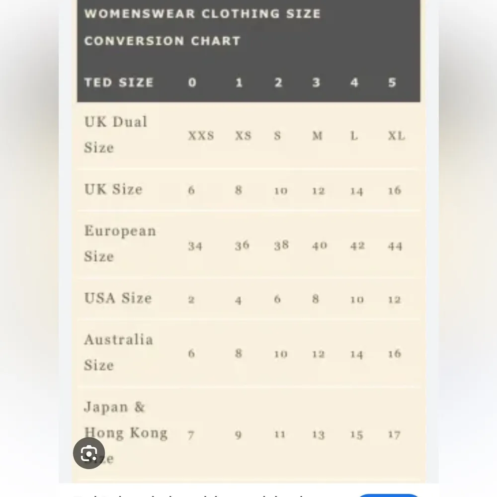 Ted Baker London Ramani Mississippi Faux Fur Coat Blue - Image 11