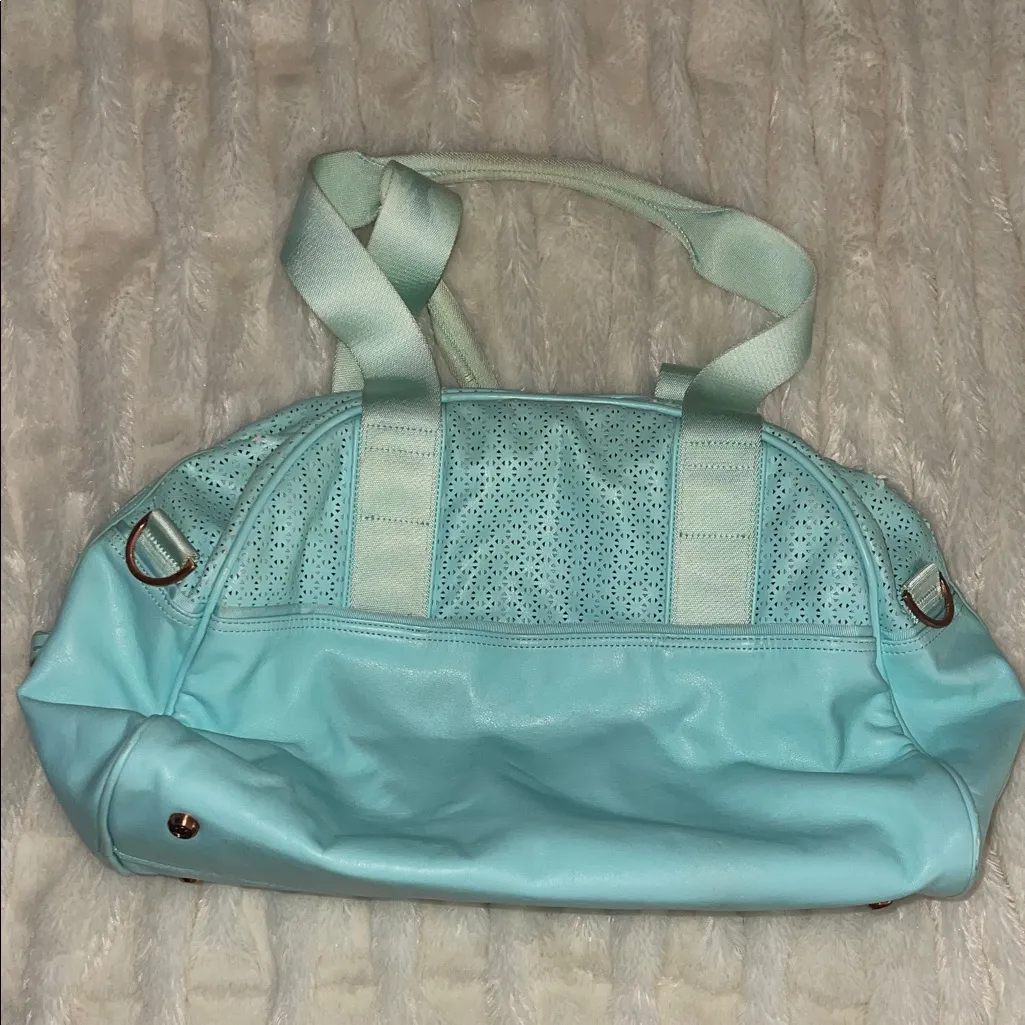 Lululemon Aqua Sweat Once a Day Bag - Image 8
