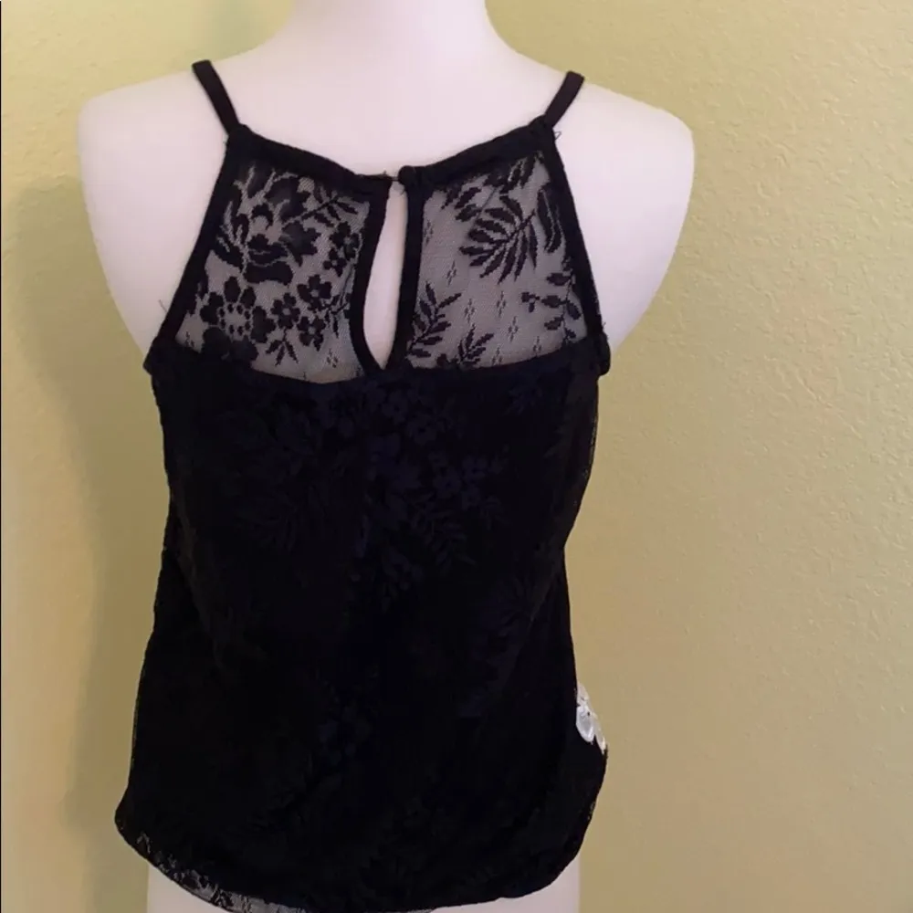 Cute dressy top from INC Black Size XS - Image 2