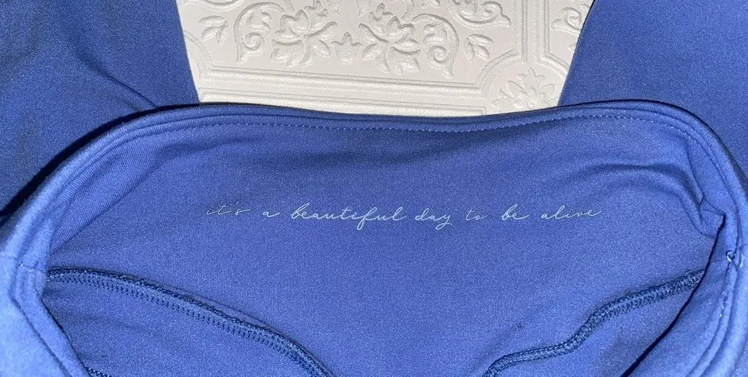 Gymshark X Whitney Simmons Leggings - Image 6