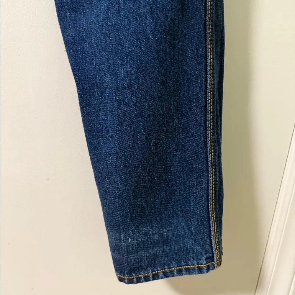 Gloria Vanderbilt Murjani Vintage 70s Jeans Size 12 - Image 11
