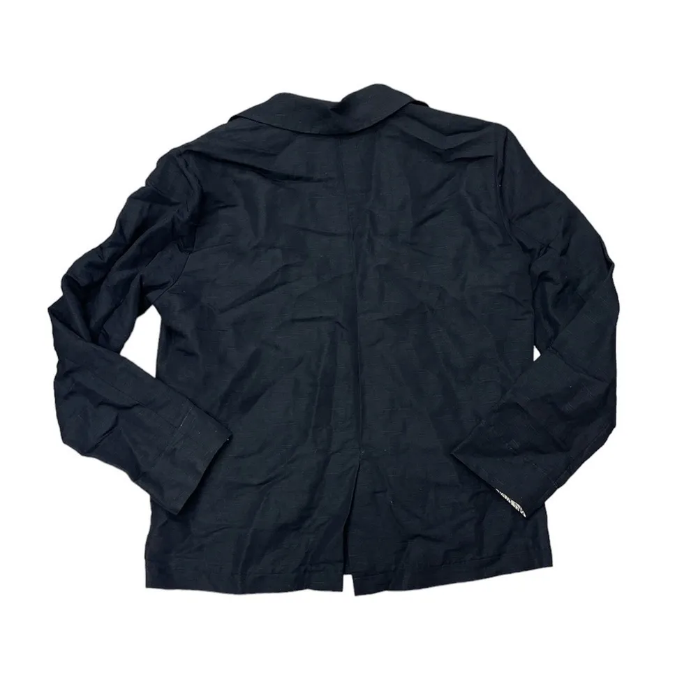 Scotch & Soda Black Blazer - Image 2