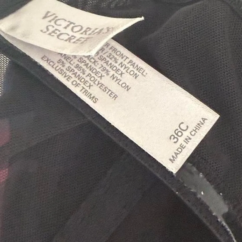 Y2K Victoria’s Secret Corset - Image 6
