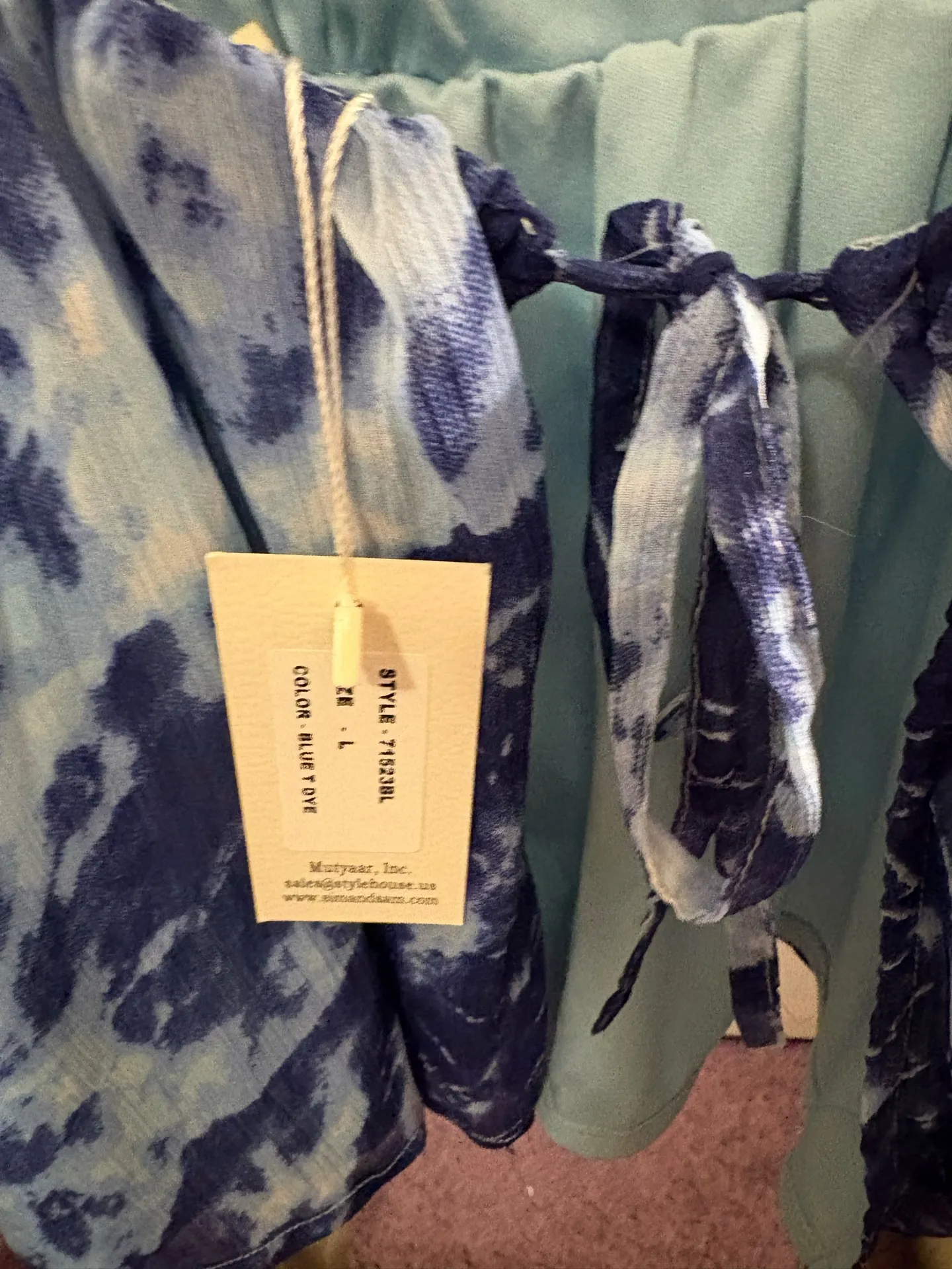 Women’s fancy shirts  - Image 4