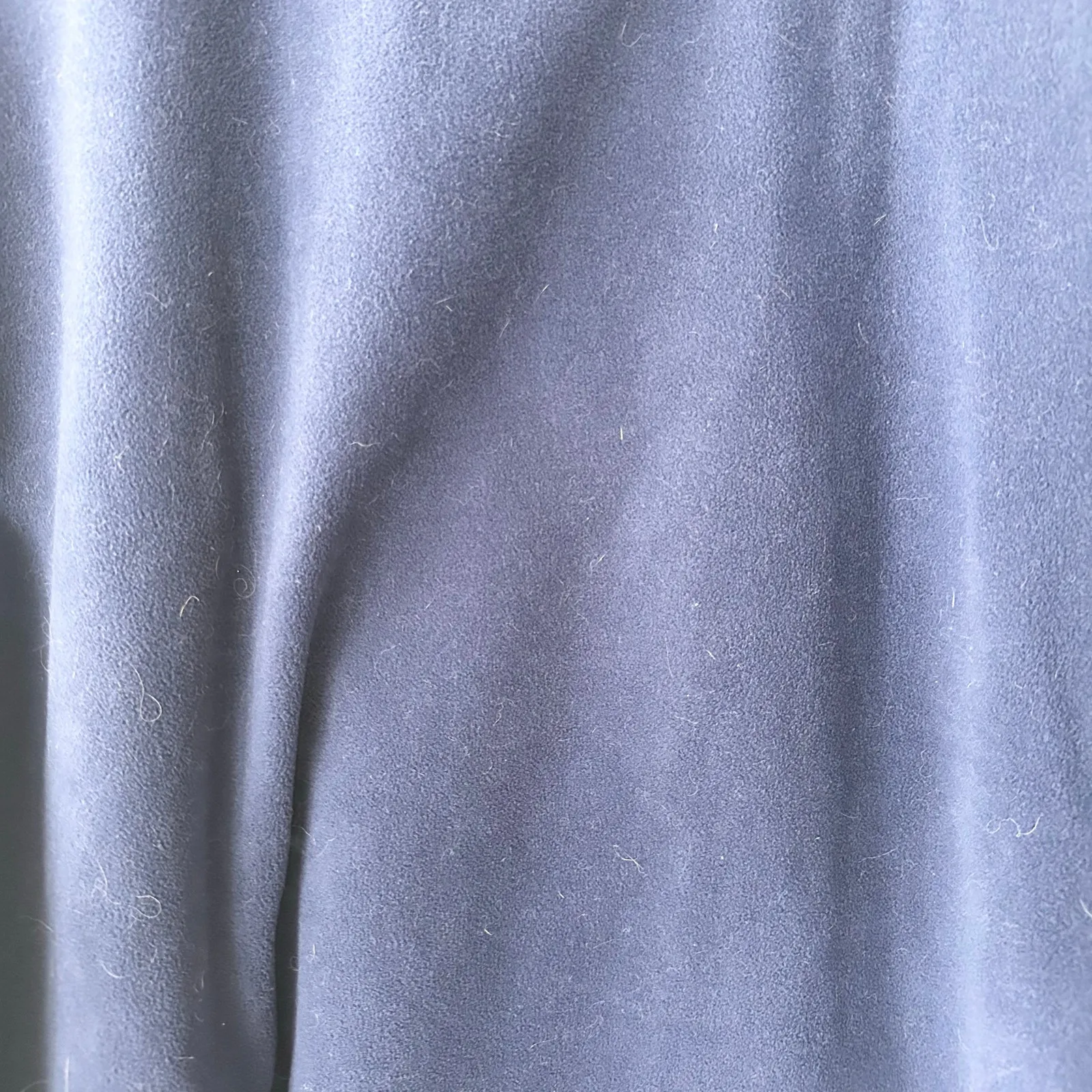 Disney Store Vintage Y2K Blue Fleece Tigger Always A Cool Cat Sweatshirt Large - Image 10