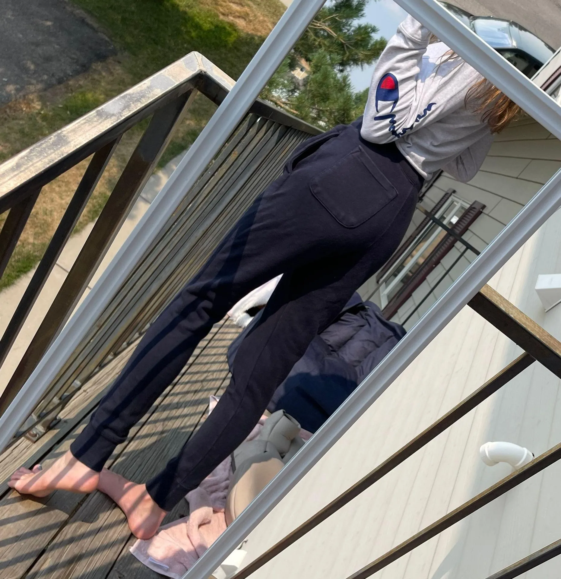 Champion Sweatpants - Image 3