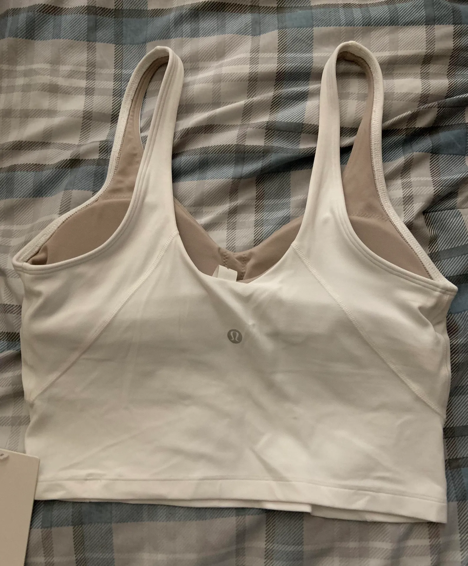 Lululemon Align Tank - Image 2