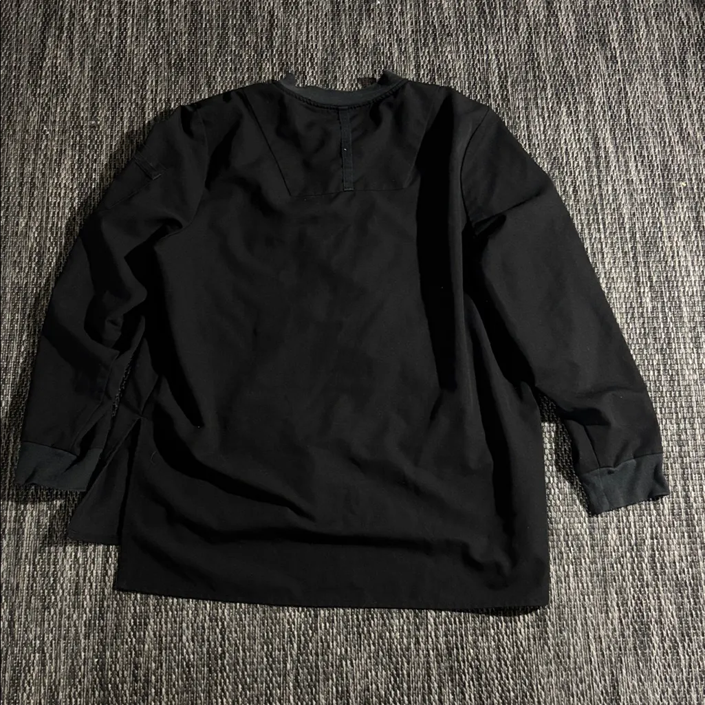 FIGS  technical collection scrub jacket - Image 2