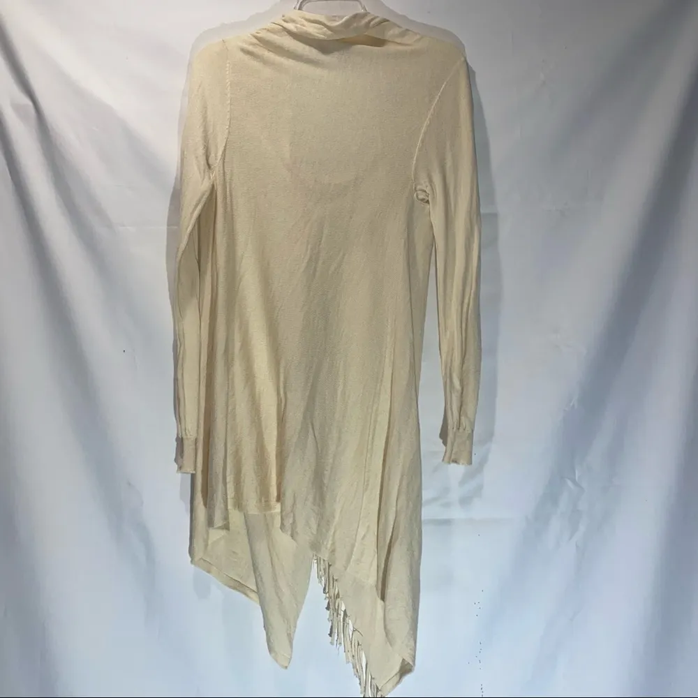 Glamour Farms Boutique Fringe Wrap Small - Image 5