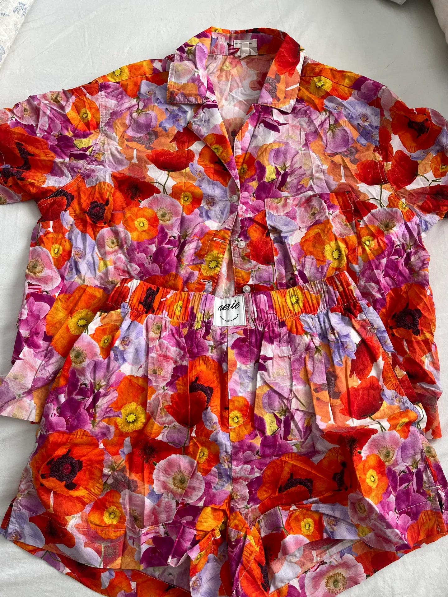 Aerie Pajama Set - Image 2