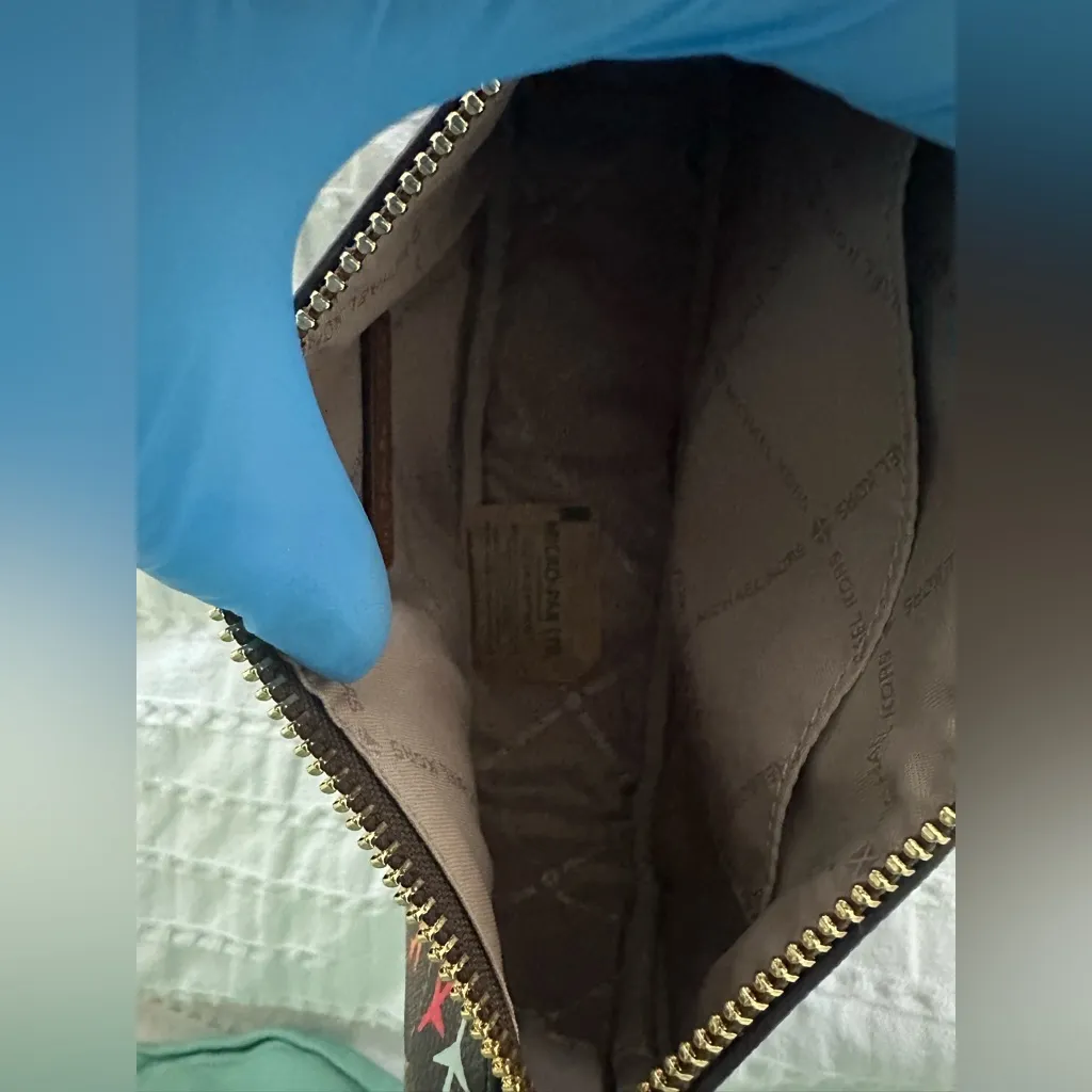 Michael Kors- Small purse - Image 3