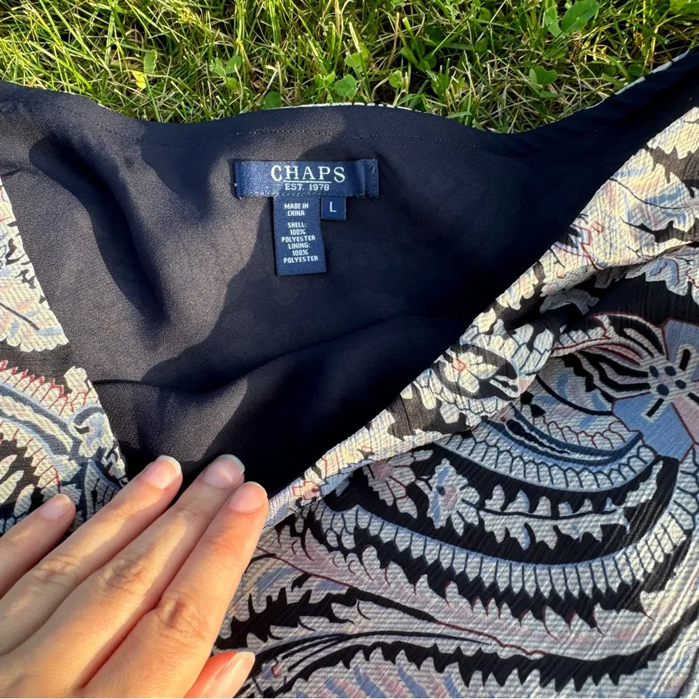 Vintage Fairycore Skirt Size L - Image 3