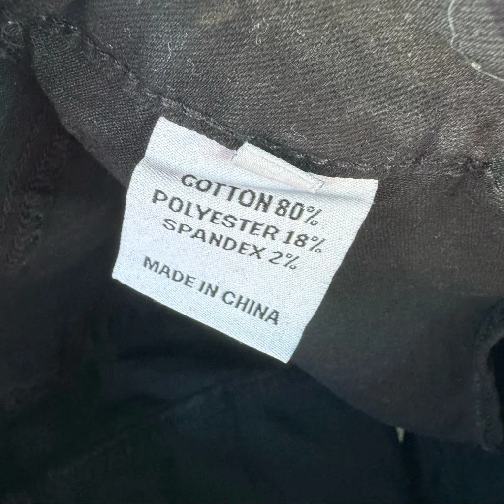 NWT AVIDLOVE Sheer Corset Bustier Top – Push - Image 6