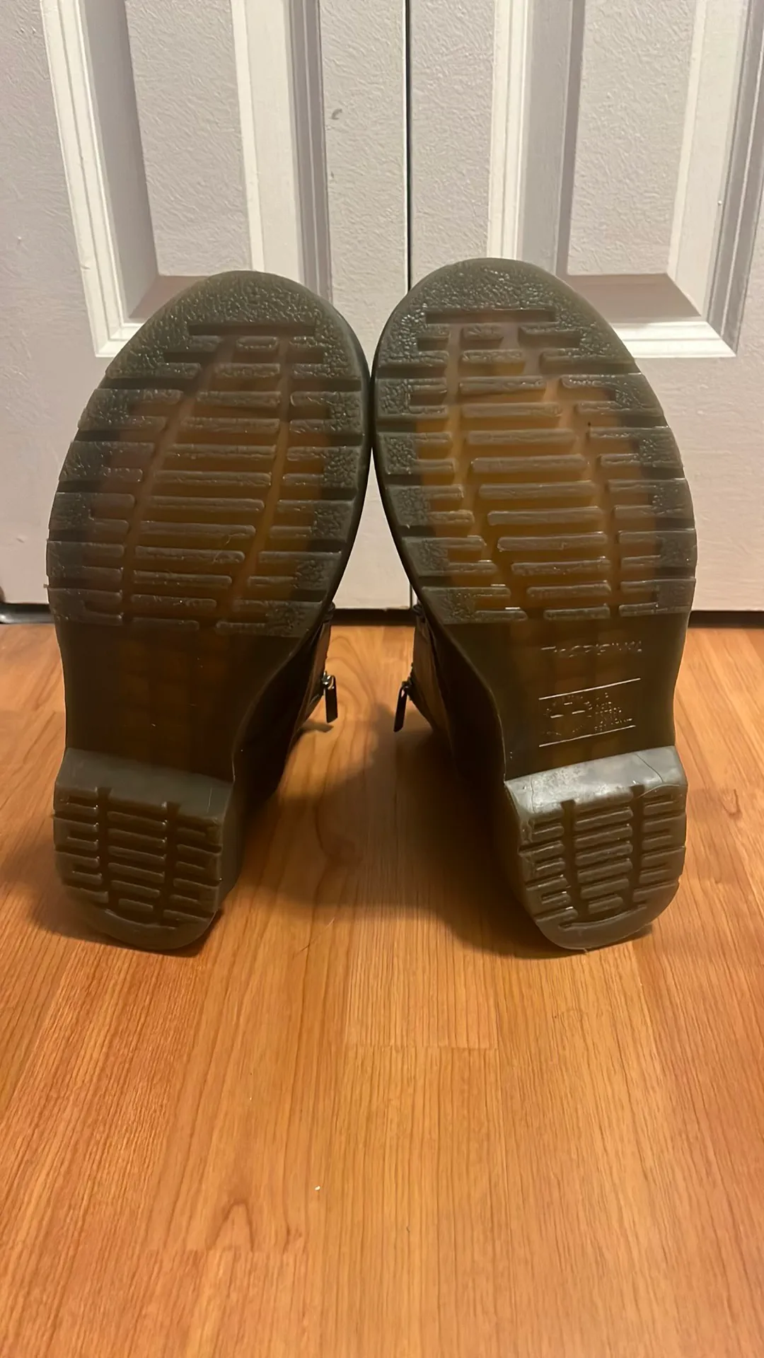 Dr. Martens Doc Martens Boots - Image 2