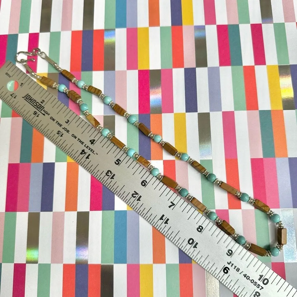 Boho Blue & Earth - Image 7