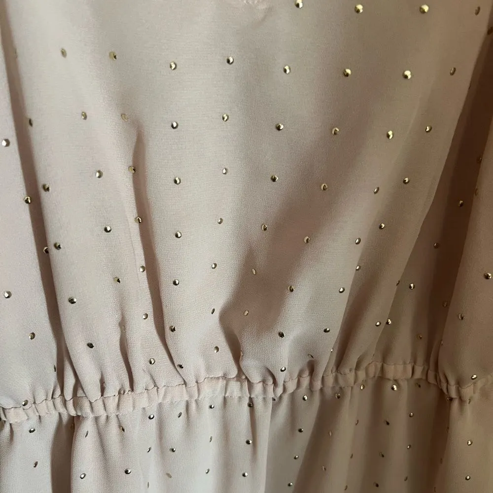 Madewell broadway & broome breaded/gem dress 4 - Image 5