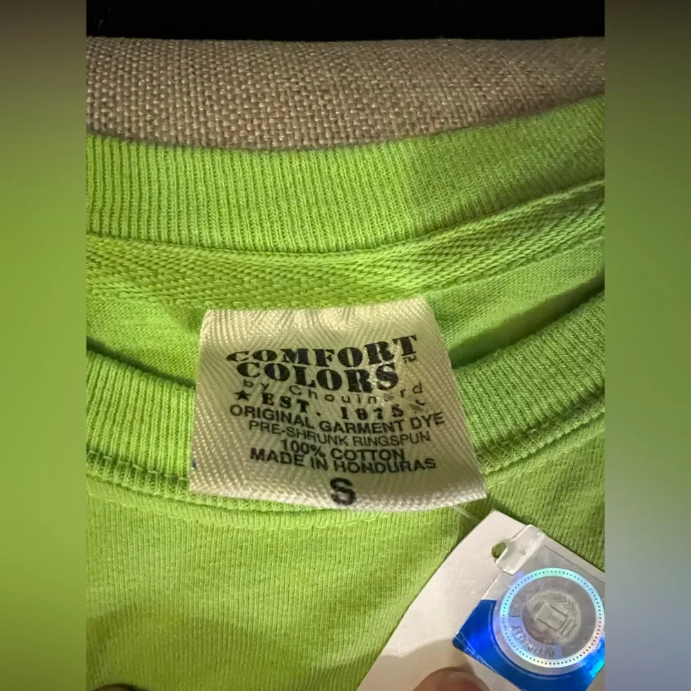 Alabama long sleeve shirt. NWT. Size Small. - Image 2