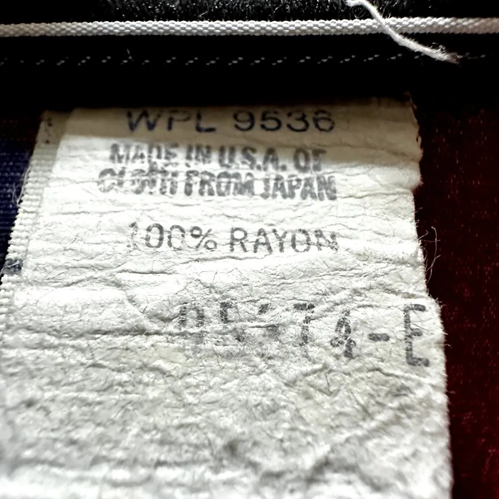 Vintage Campus Casuals of California Set 70s Floral Blouse Midi A - Image 7