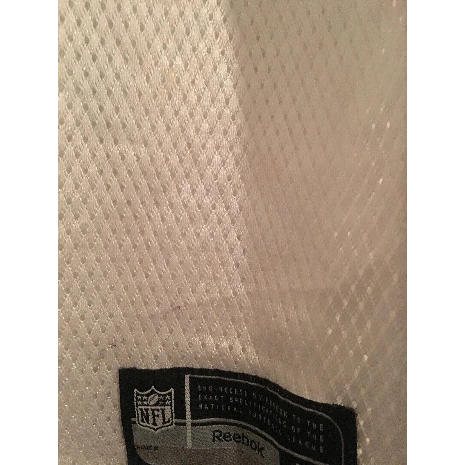 Reebok Pittsburg Steelers #7 Ben Roethlisberger Football Jersey Women's … - Image 7