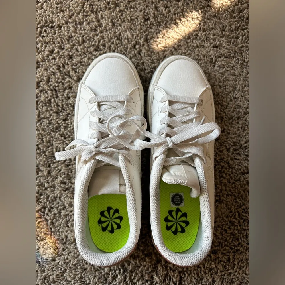 NIKE COURT LEGACY SNEAKERS - Image 9