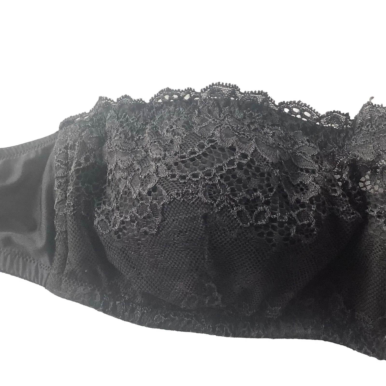 Sweet Nothings Strapless Bra - Image 5