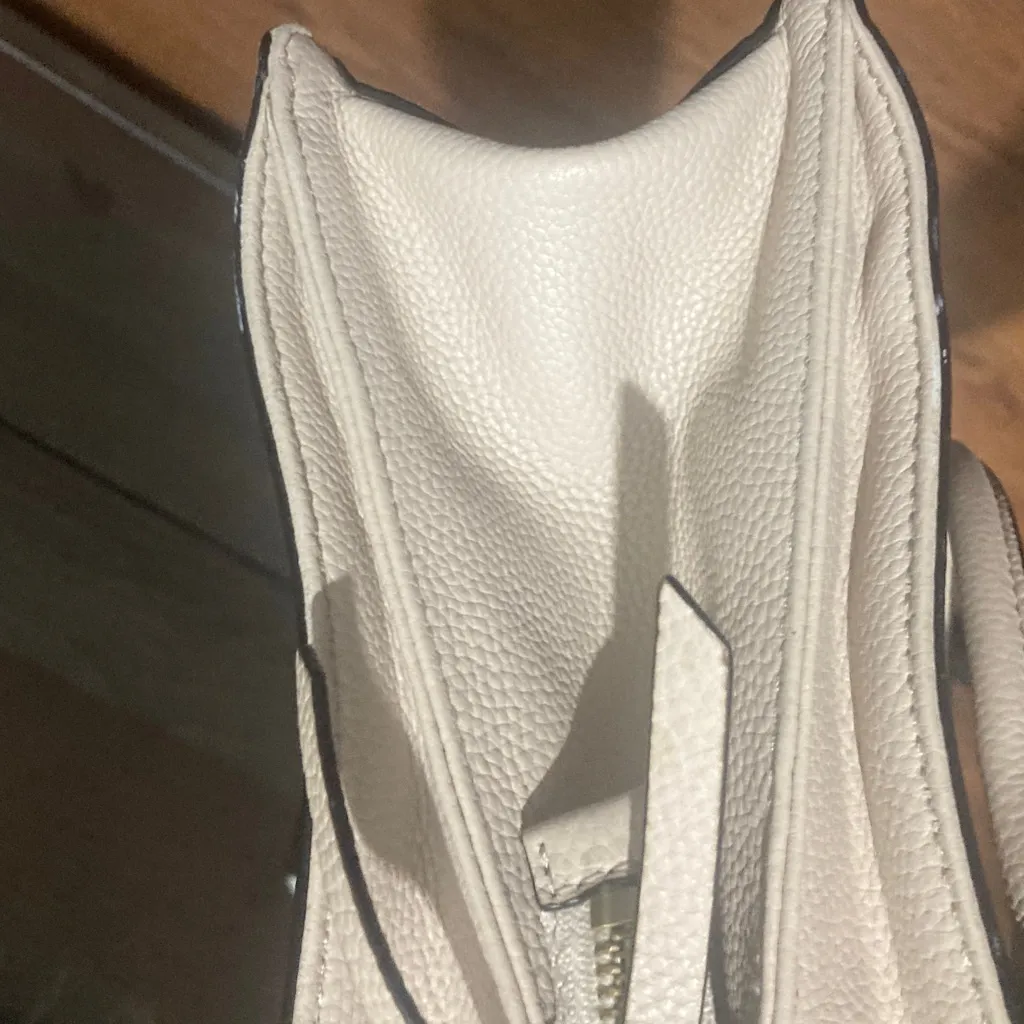 Kate Spade Beige Satchel Bag - Image 13