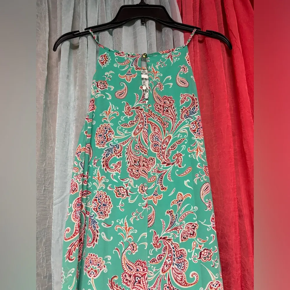 Sequin Hearts- XL - Image 3