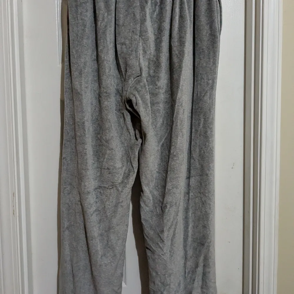 Universal Threads Universal Thread Gray Joggers NWT Large - Image 4
