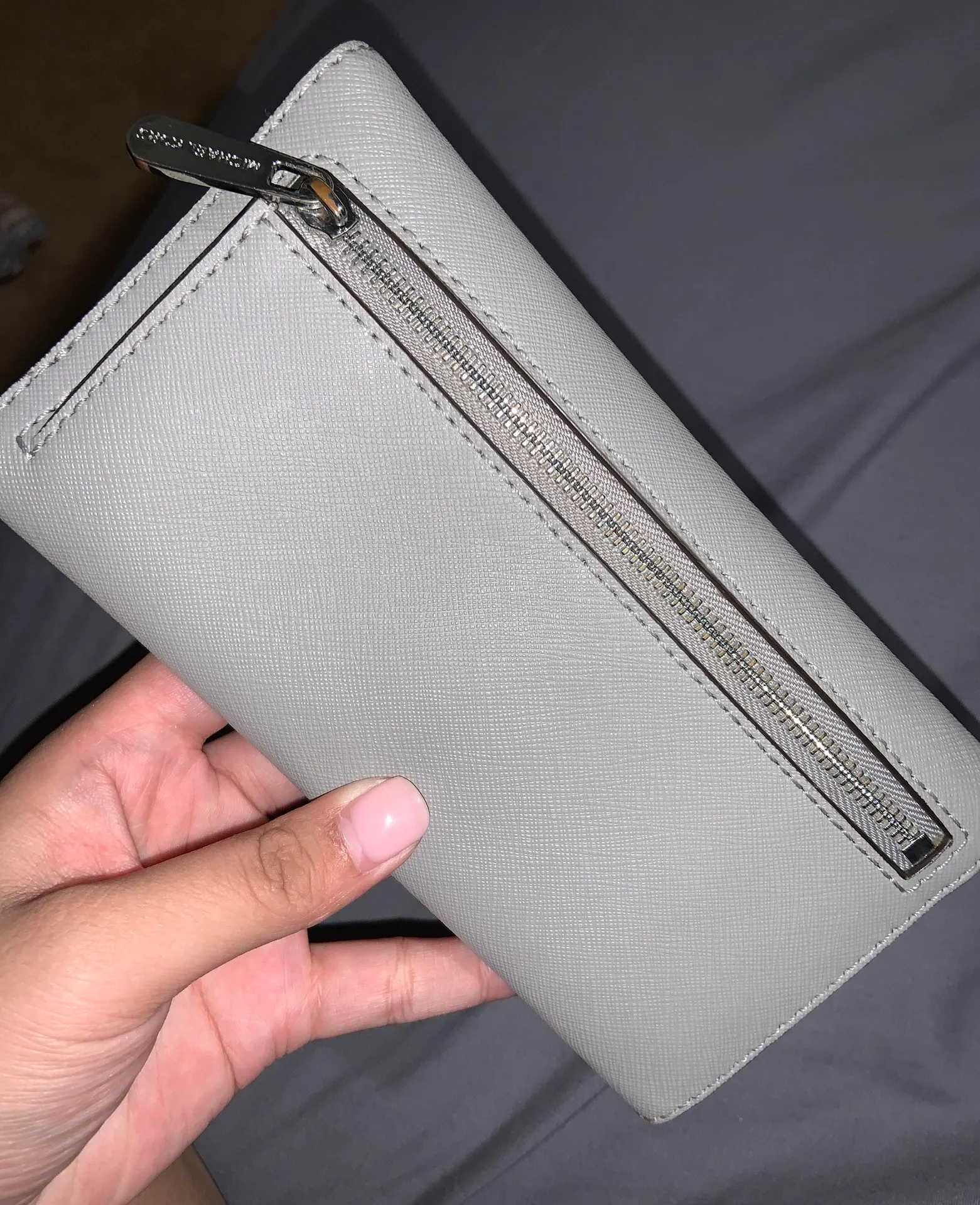 Michael Kors MK Wallet  - Image 2
