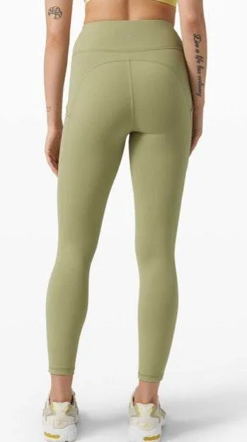 Lululemon Invigorate HR Tight 25” - Image 3
