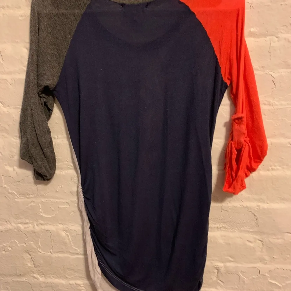 Multicolored Tee Shirt - Image 3