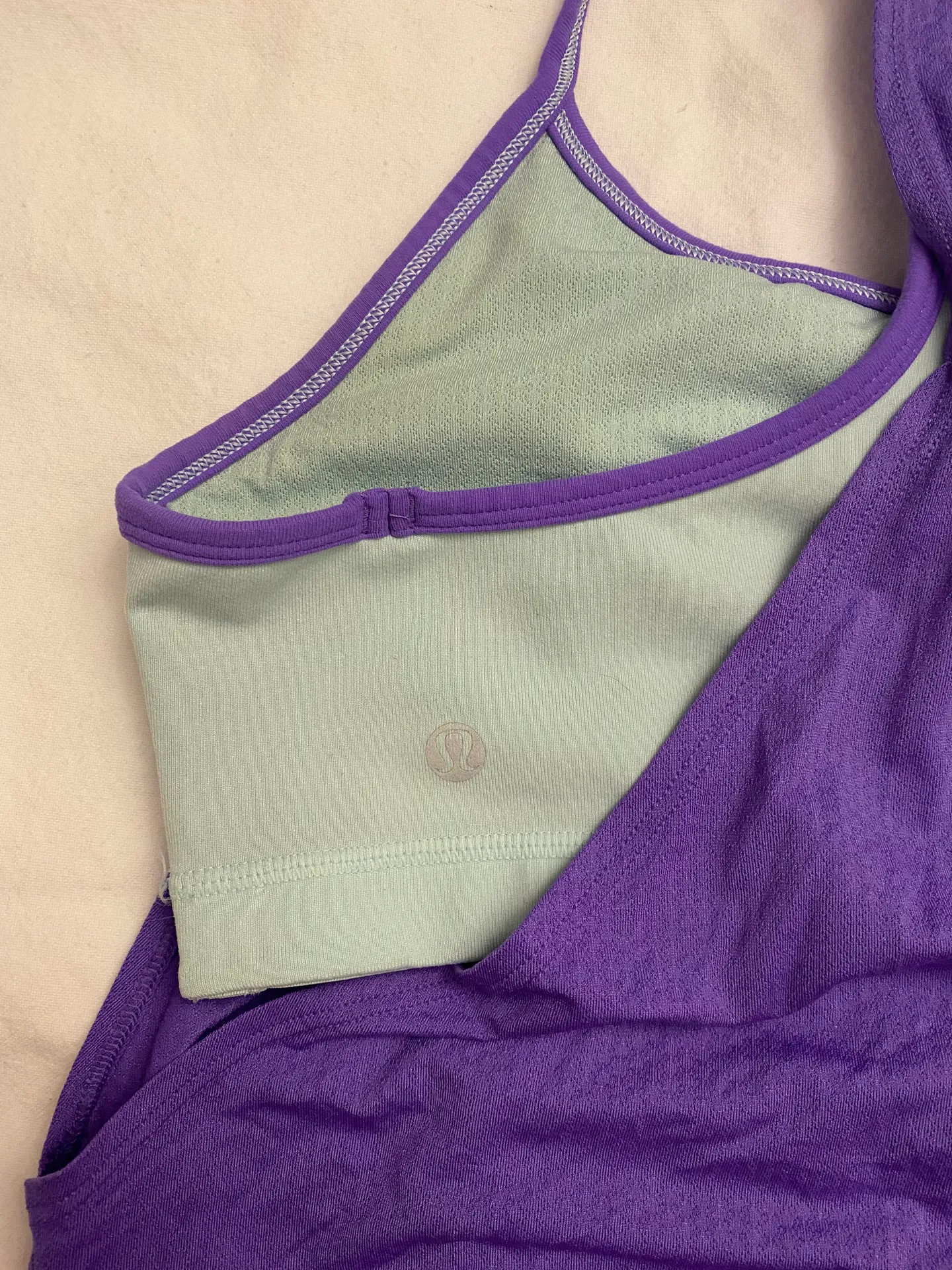 Lululemon No Limits Tank - Image 4