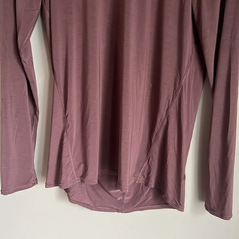 Lululemon Timeless Twist Long Sleeve top - Image 5