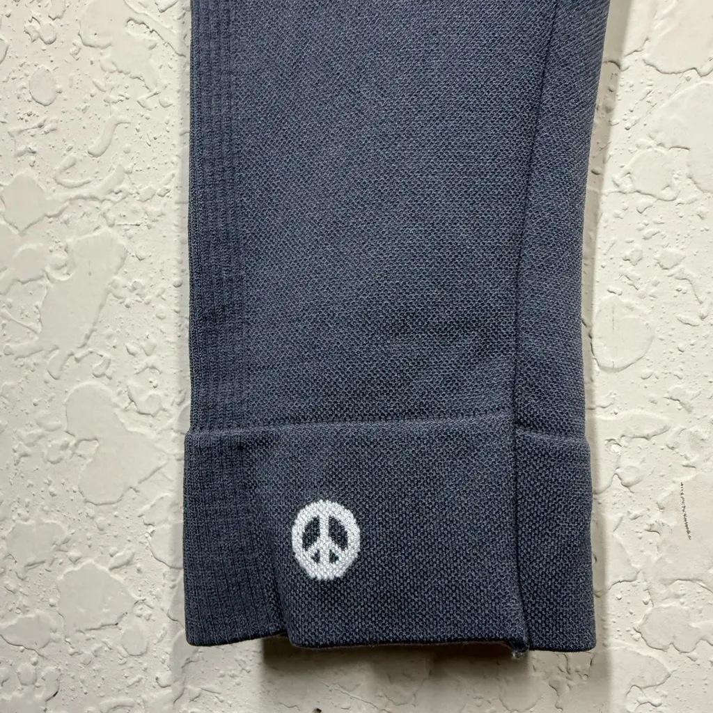 Set Active x Madhappy Sculptflex Seamless Leggings Size Medium - Image 3