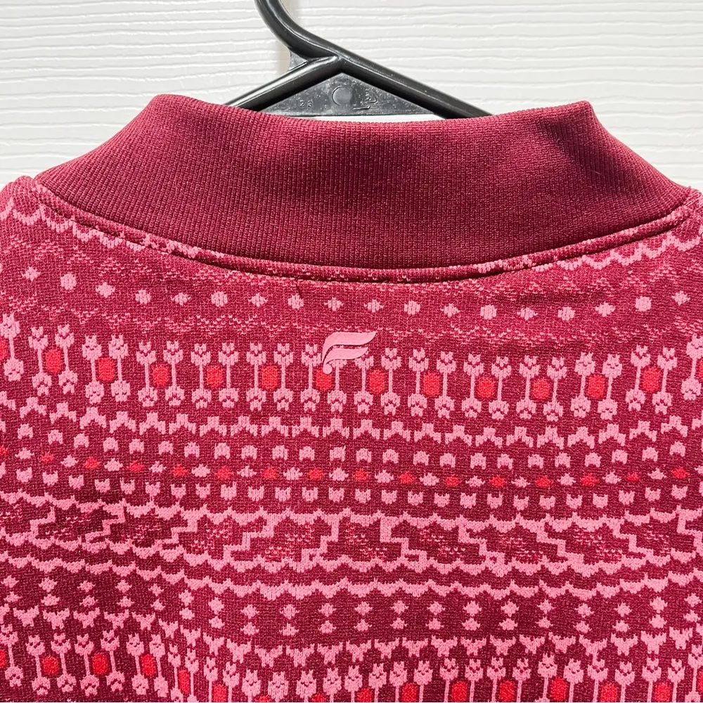 Fabletics seamless long sleeve - Image 3