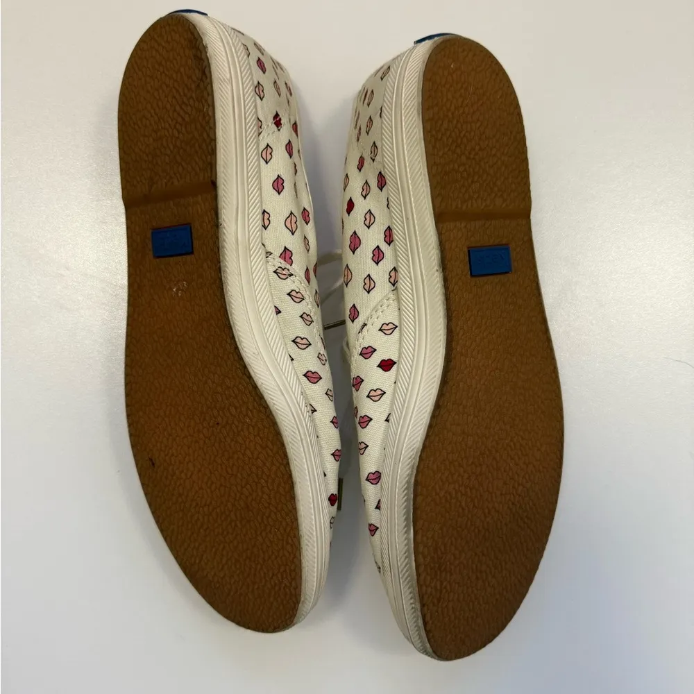 Size 9 Keds and Kate Spade Shoes - Image 6