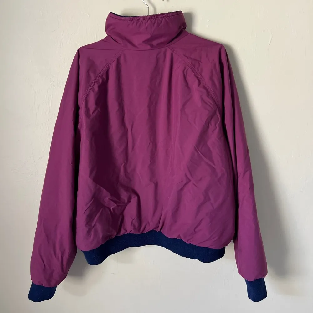 Vintage Woolrich Fleece Lined Jacket - Image 4