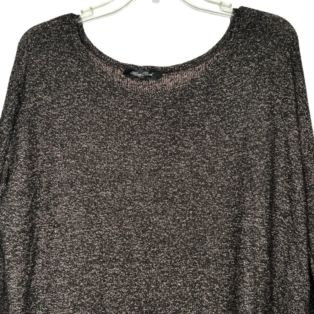 Honey‎ Punch Oversized Sweater - Image 2