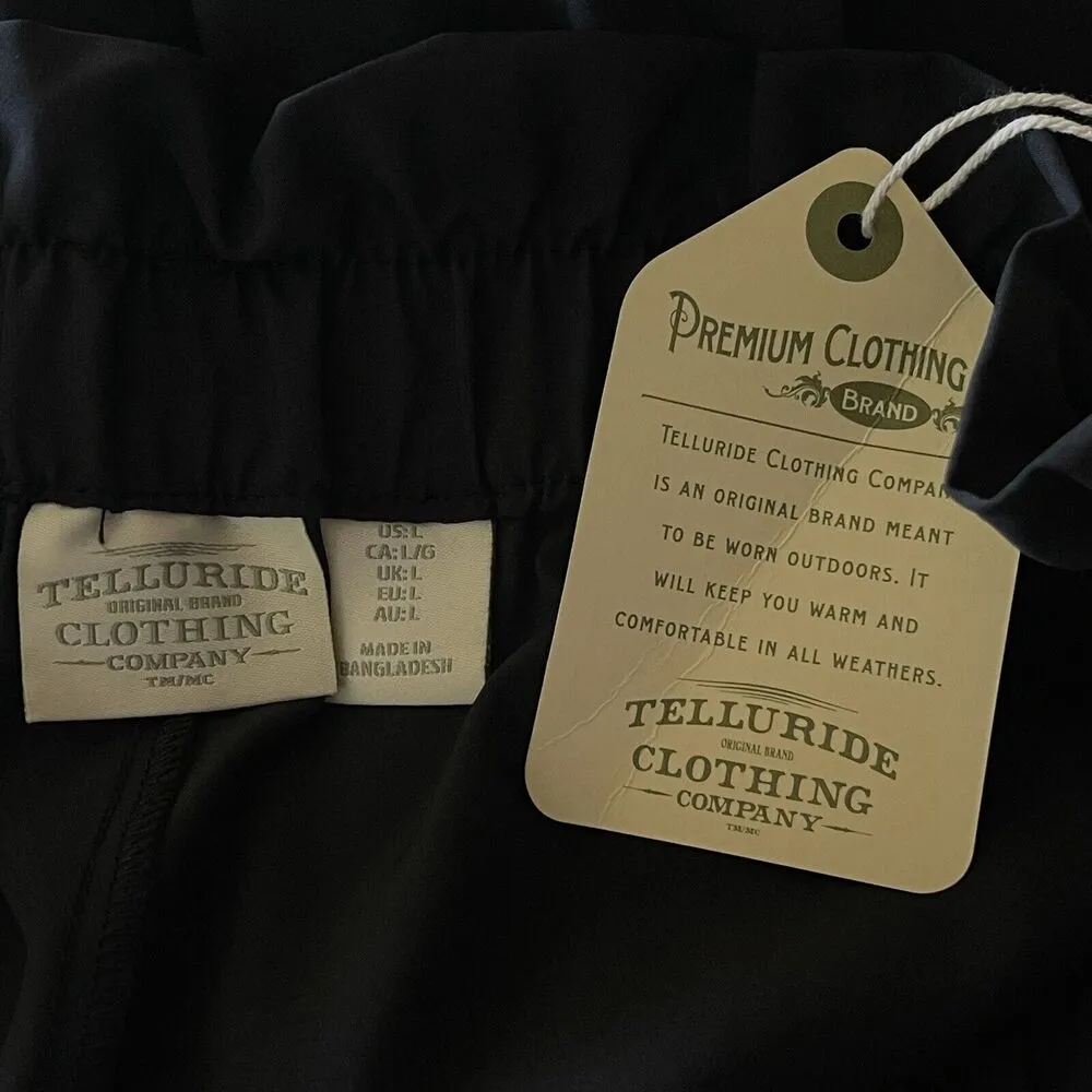 Telluride Large Paperbag Shorts Pull - Image 4