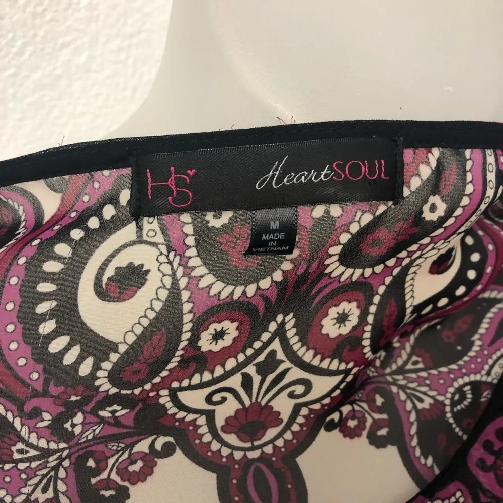 Women’s blouse 👚Made in Vietnam - Image 7